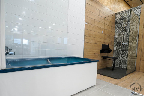 Showroom Baignoire - Sénior Bains